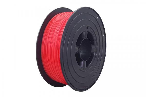 PETG 1.75mm - Red Transparent